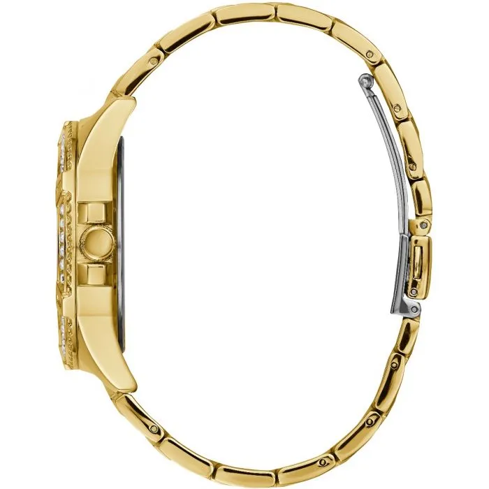Damenuhren Kleider Guess Lady Frontier W1156L2 Multifunktion