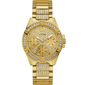 Damenuhren Kleider Guess Lady Frontier W1156L2 Multifunktion