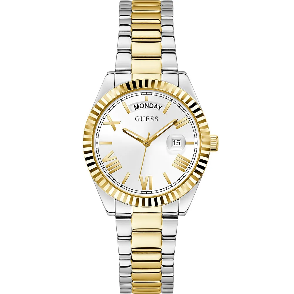Damenuhren Kleider Guess Luna GW0308L6