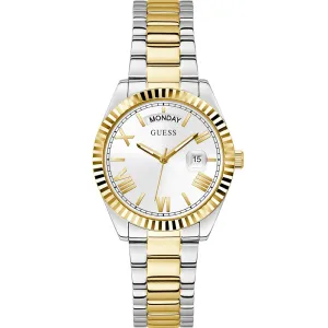 Damenuhren Kleider Guess Luna GW0308L6