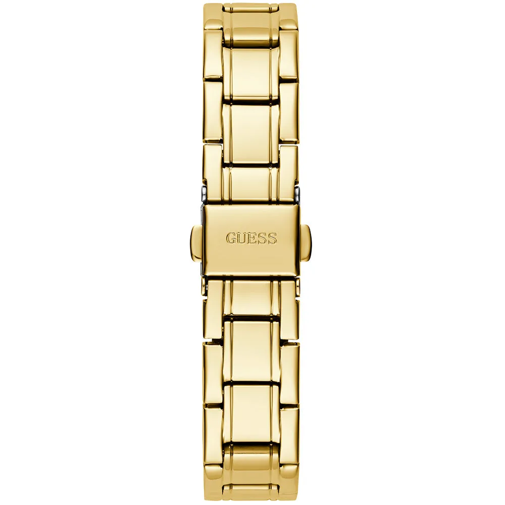 Damenuhren Kleid Guess Melody GW0468L2