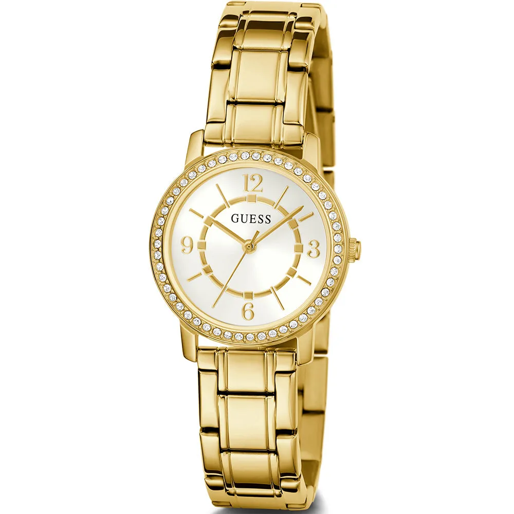 Damenuhren Kleid Guess Melody GW0468L2
