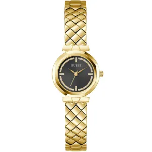 Damenuhren Kleid Guess Mini Rumour GW0839L2