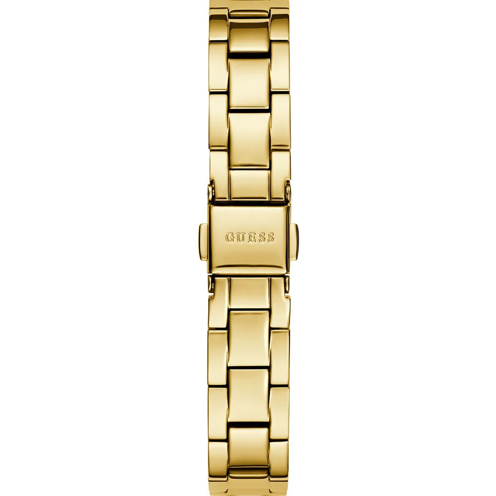 Damenuhren Kleid Guess Mini Rumour GW0839L2