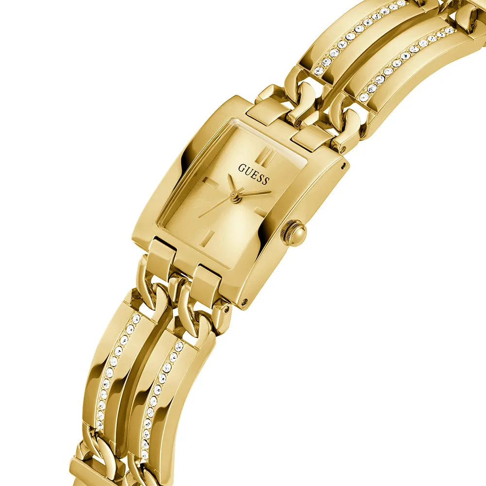 Damenuhren Kleider Guess Modell GW0668L2