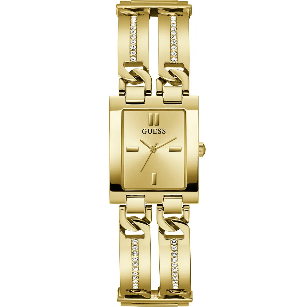 Damenuhren Kleider Guess Modell GW0668L2