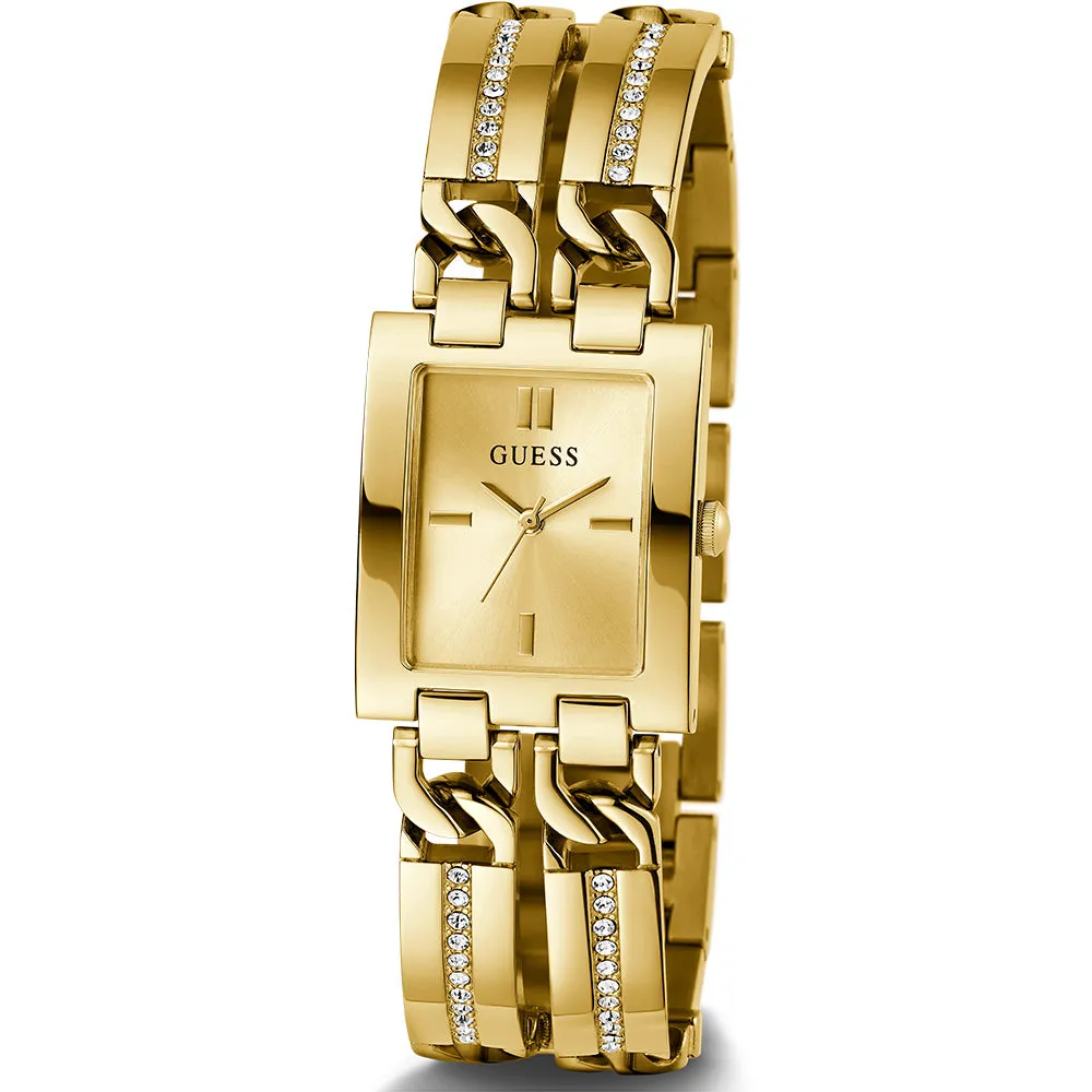 Damenuhren Kleider Guess Modell GW0668L2