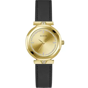 Damenuhren Kleider Guess Rumour GW0689L2
