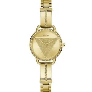Damenuhren Kleider Guess Tri Bellini GW0914L2