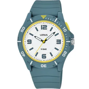 Damenuhren Lorus R2313QX-9 Sportlich