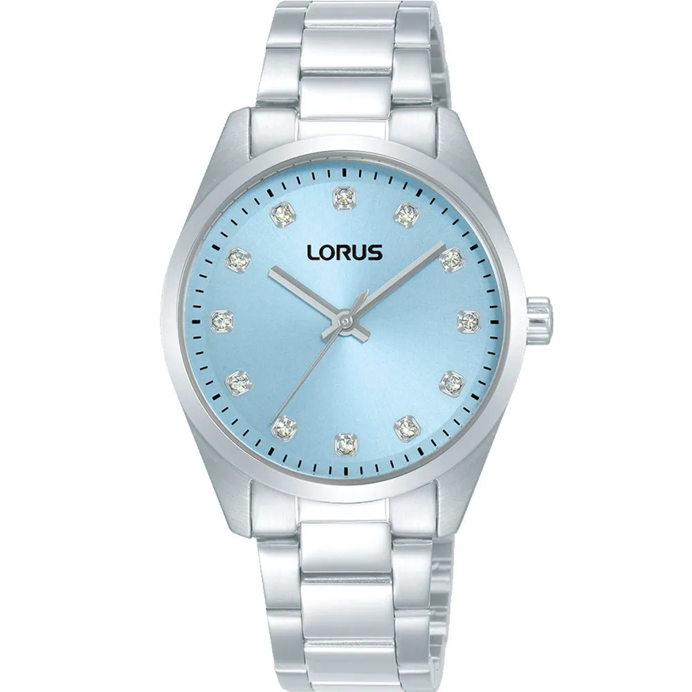 Damenuhren Lorus RG323XX-9 Petit Luxury
