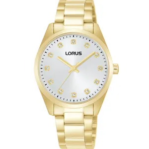 Damenuhren Lorus RG328XX-9 Petit Luxury