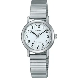 Damenmode Armbanduhren Lorus RRX07HX-9 Quarz