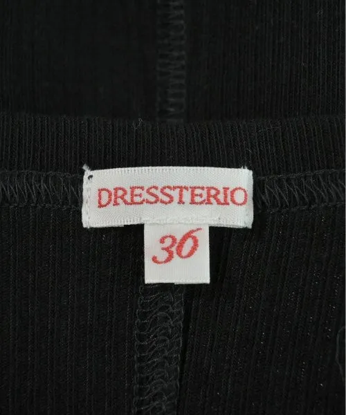 DRESSTERIOR Tanktops