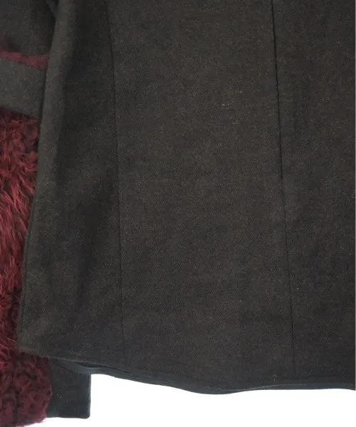 EBONY T-Shirts/Oberteile
