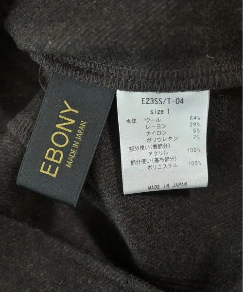 EBONY T-Shirts/Oberteile