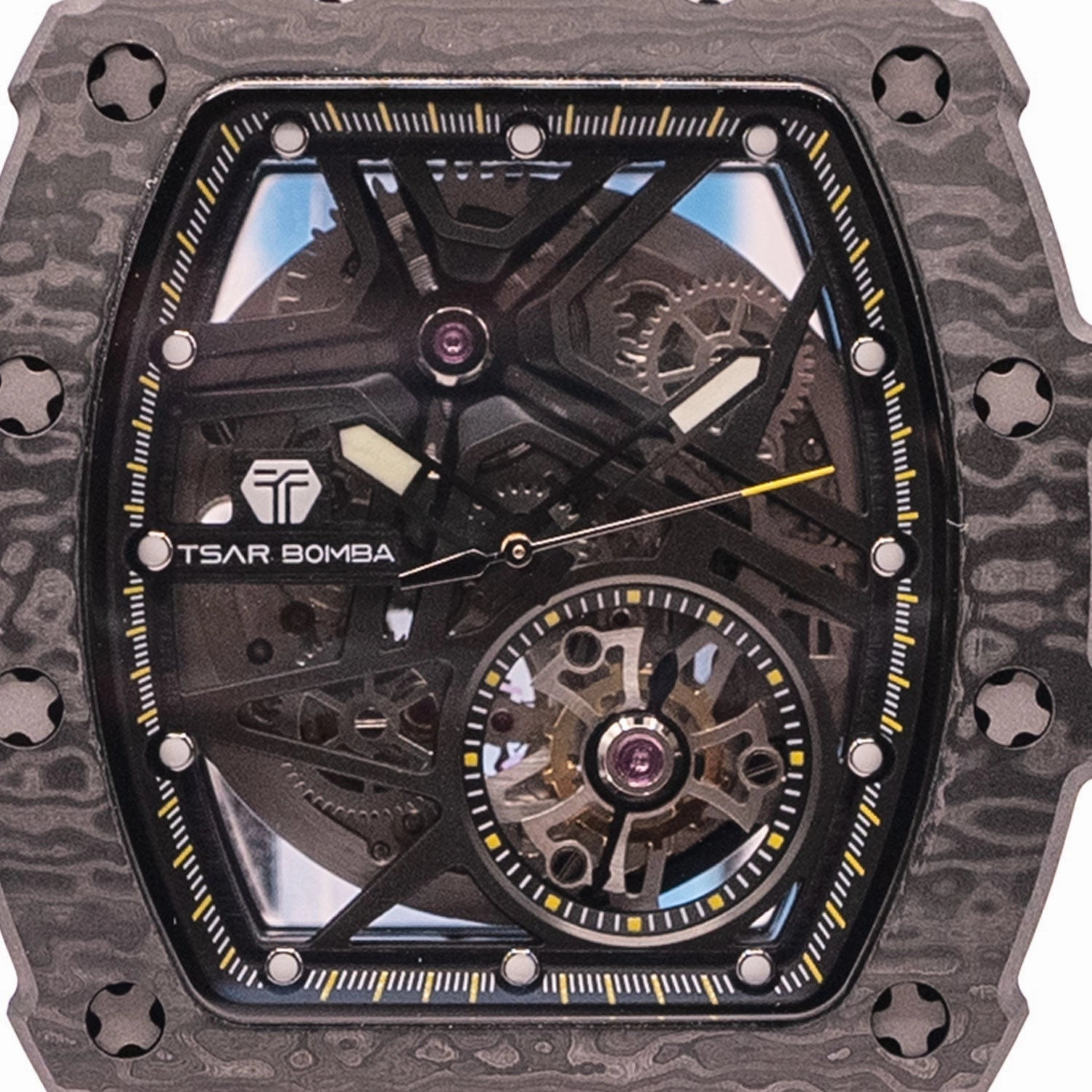 Elementar - TB8209CF
