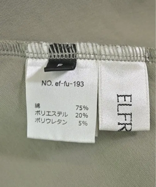 ELFRANK T-Shirts/Oberteile