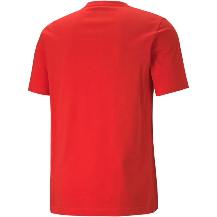 Essential  2 Logo Herren T-Shirt