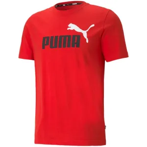 Essential  2 Logo Herren T-Shirt