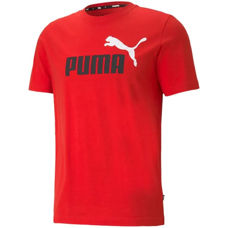 Essential  2 Logo Herren T-Shirt