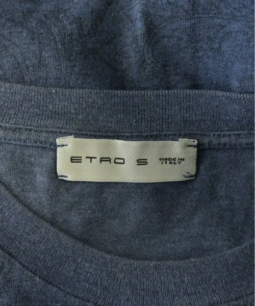 ETRO T-Shirts/Oberteile