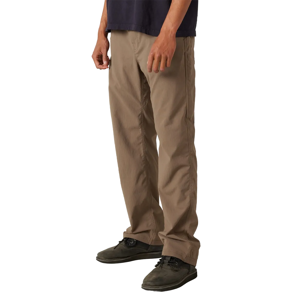 Everywhere UnWork Hose - Bequemer Schnitt