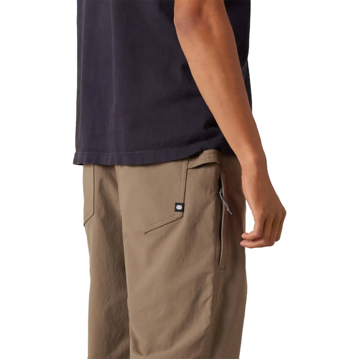 Everywhere UnWork Hose - Bequemer Schnitt