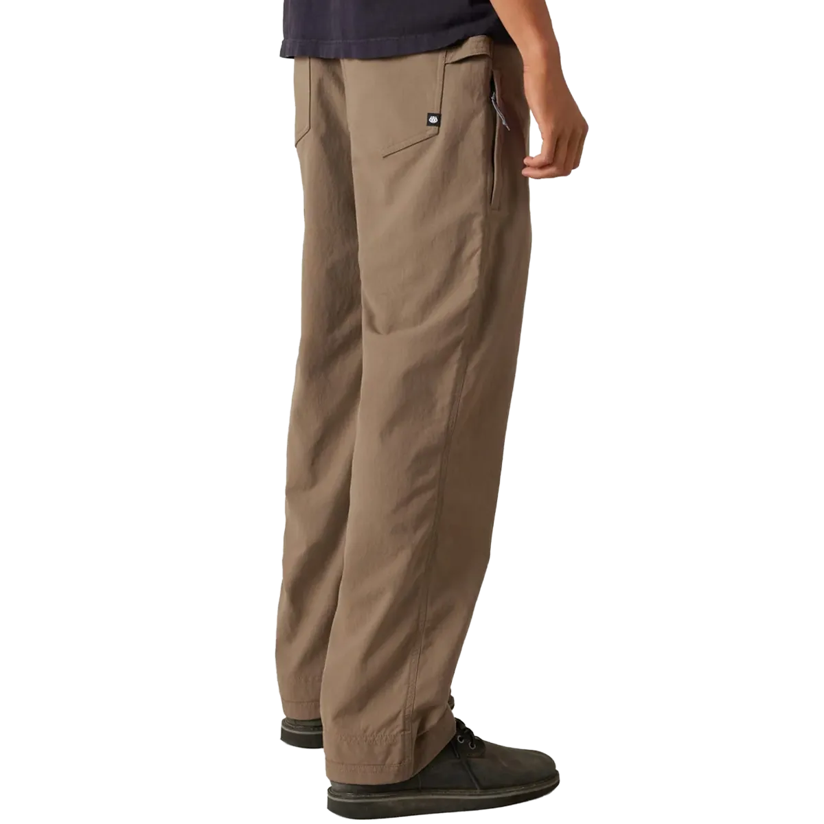 Everywhere UnWork Hose - Bequemer Schnitt