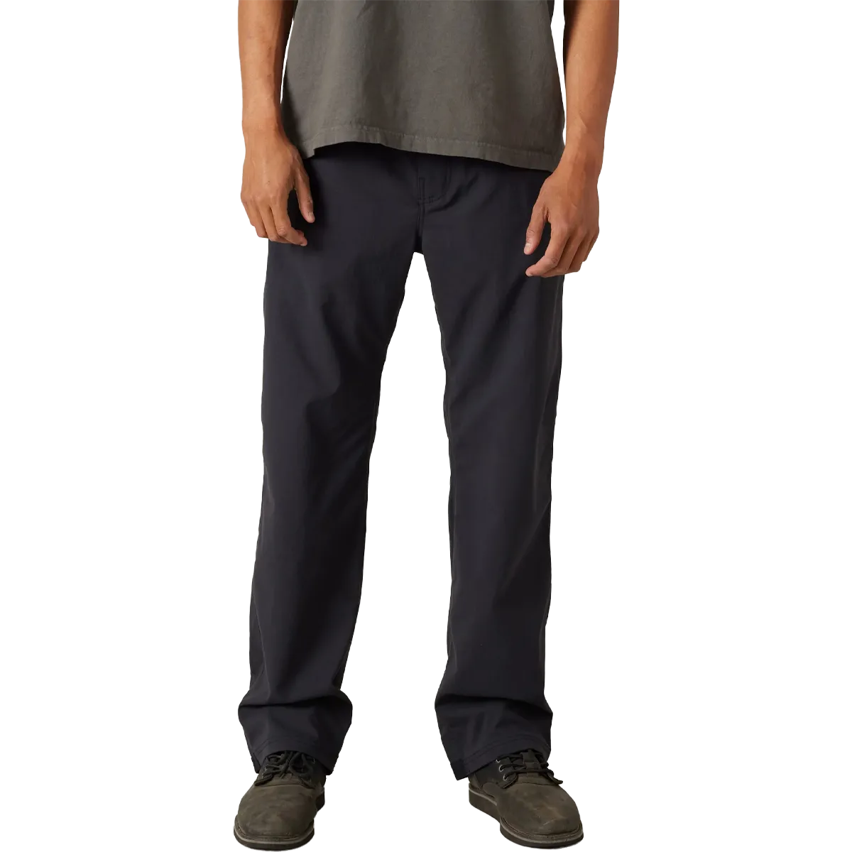 Everywhere UnWork Hose - Bequemer Schnitt