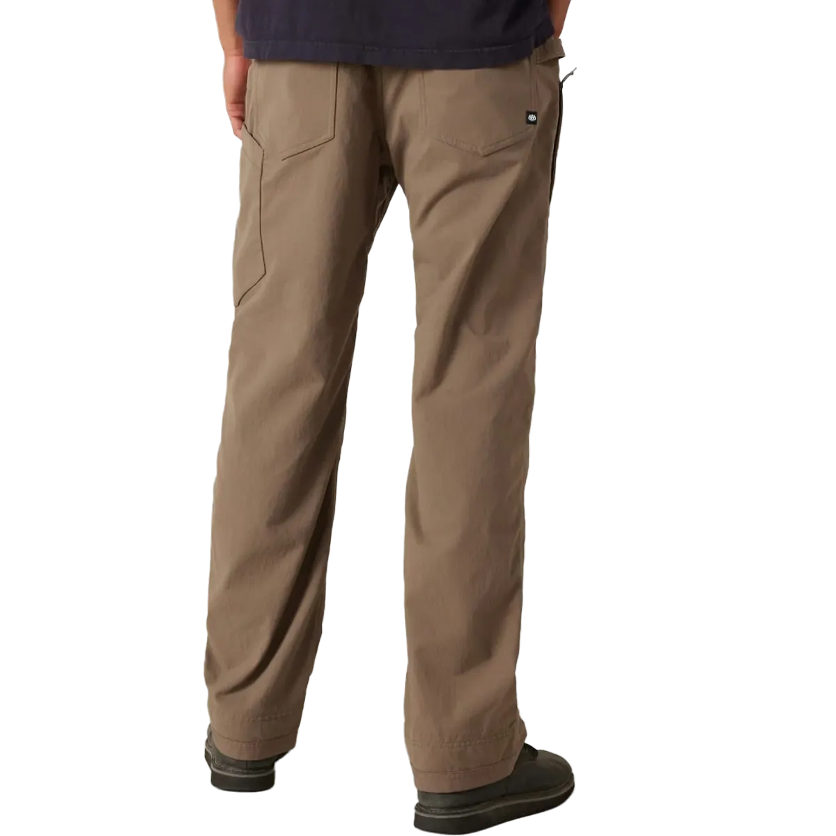 Everywhere UnWork Hose - Bequemer Schnitt