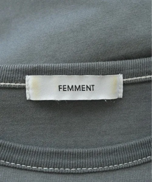 FEMMENT T-Shirts/Oberteile
