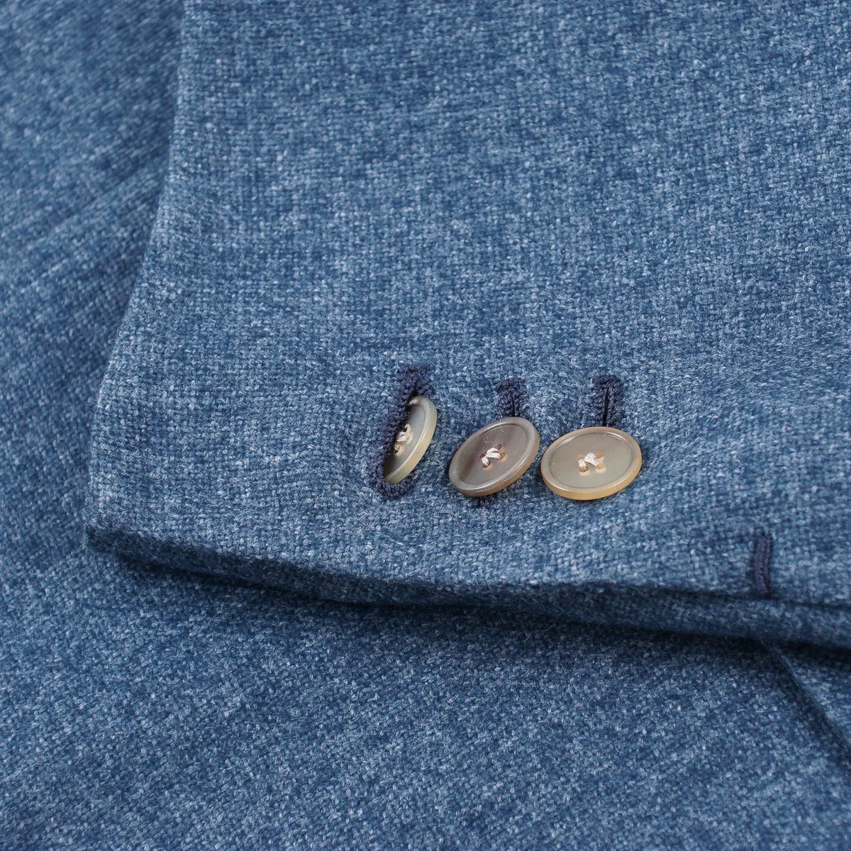 Finamore Deconstructed Relaxed-Fit Sportmantel Kleidung_Finamore