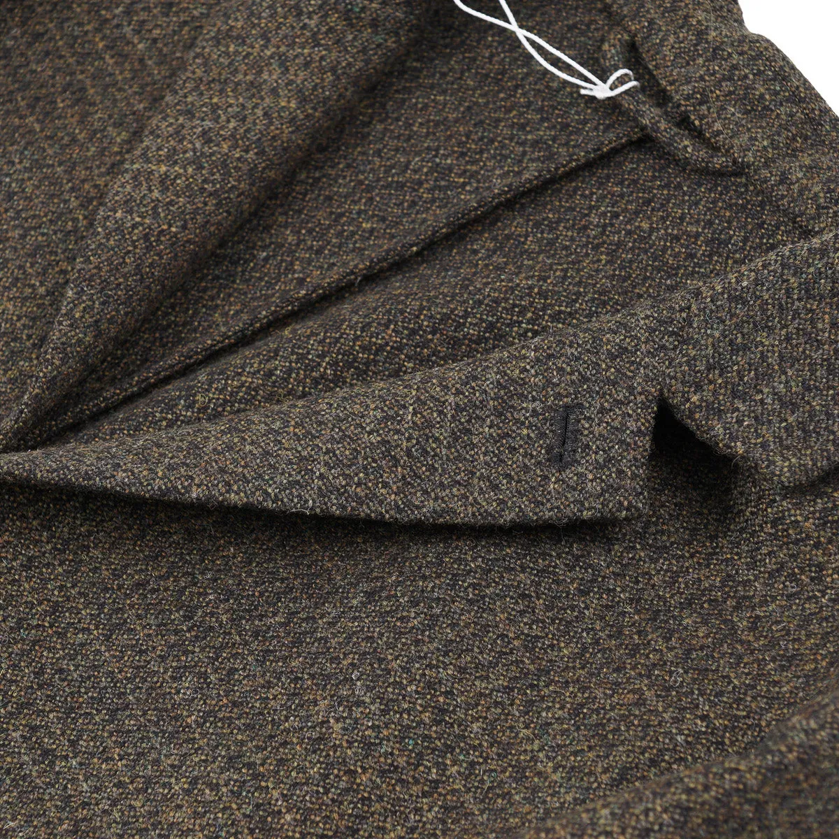 Finamore Deconstructed Woll-Sportmantel Kleidung_Finamore