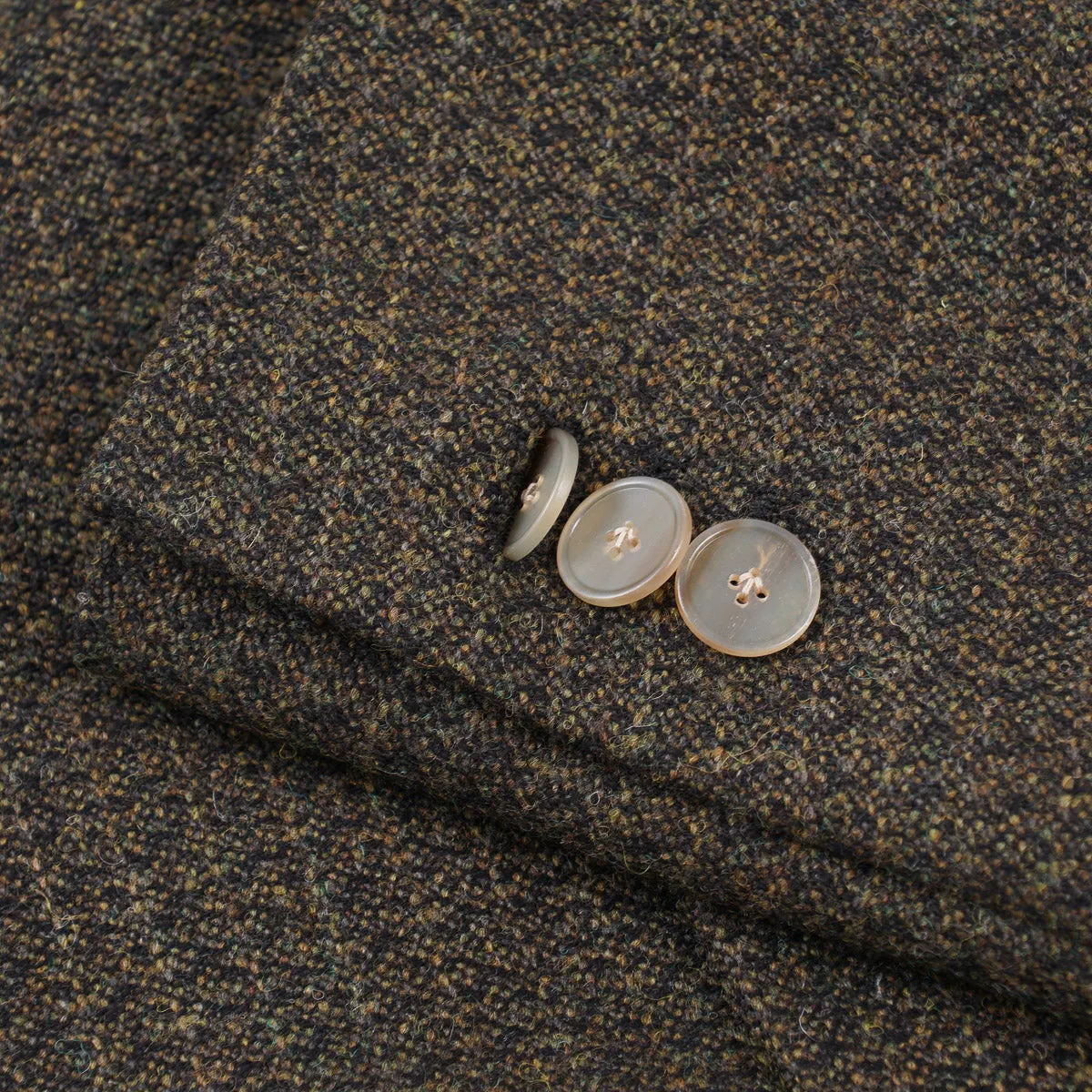 Finamore Deconstructed Woll-Sportmantel Kleidung_Finamore