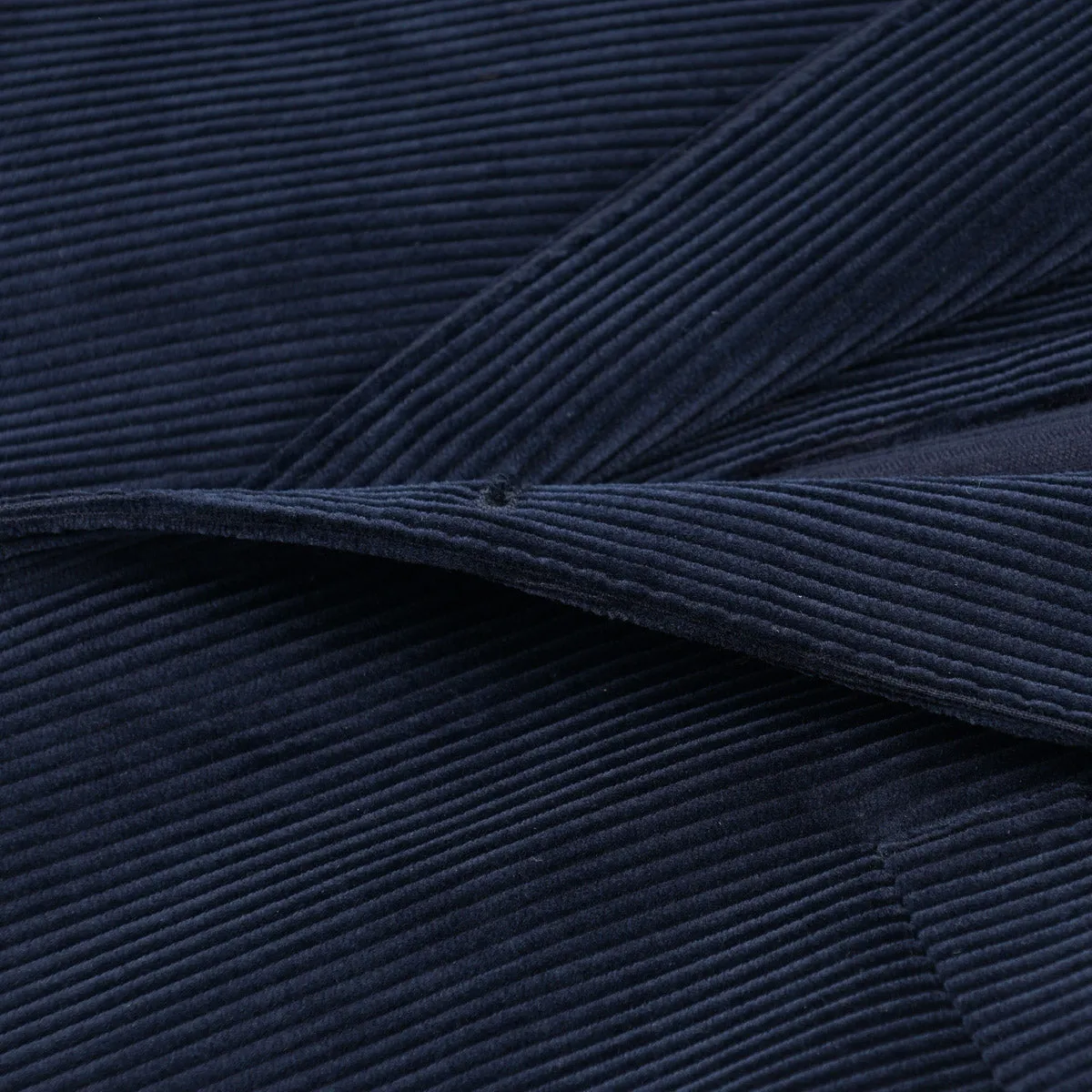 Finamore Slim-Fit Cord-Sportjacke Bekleidung_Finamore