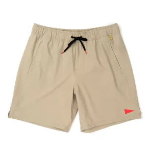 Florence Marine X Allzweck-Cordura-Shorts - Vintage Khaki