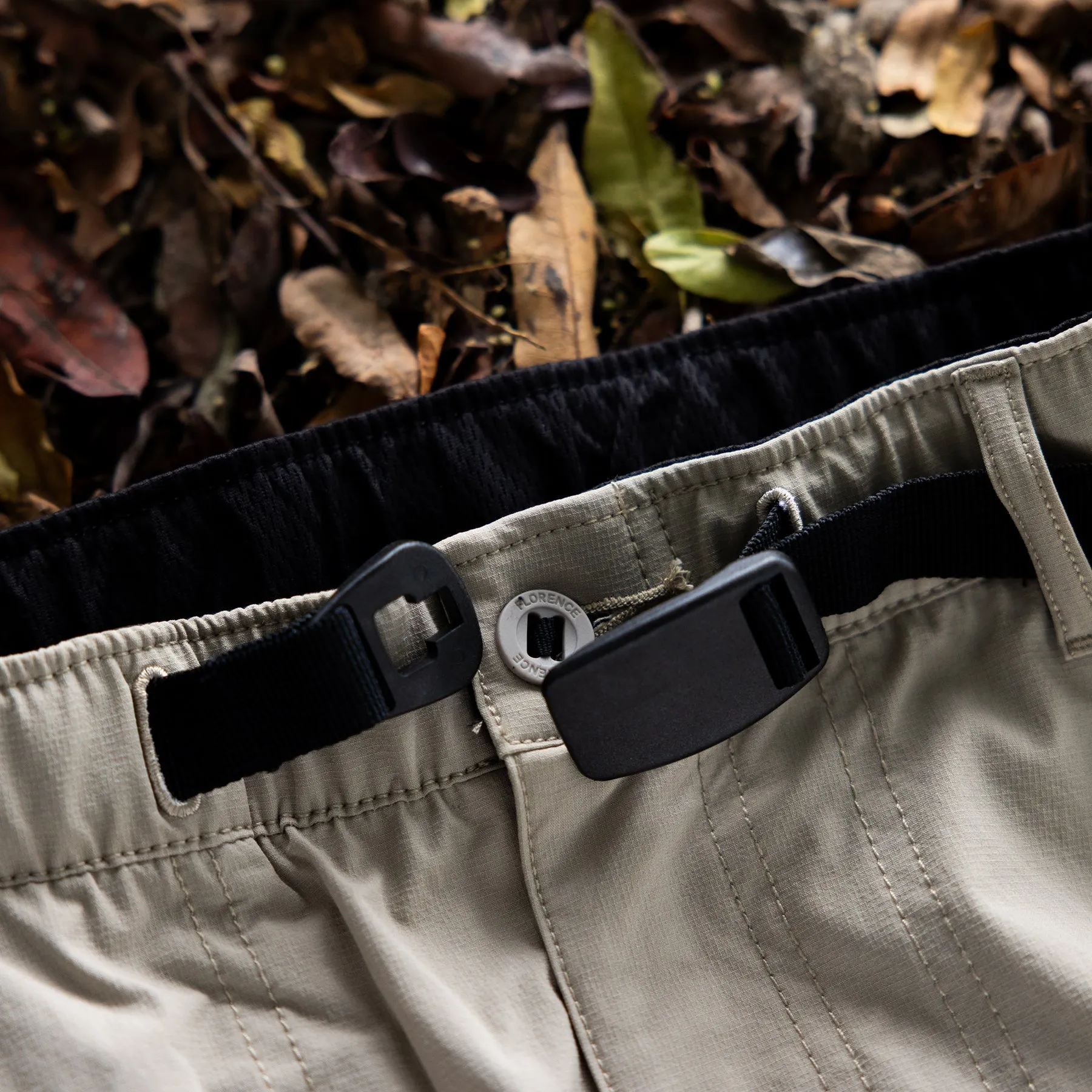 Florence Marine X Expeditions-Hose - Vintage Khaki