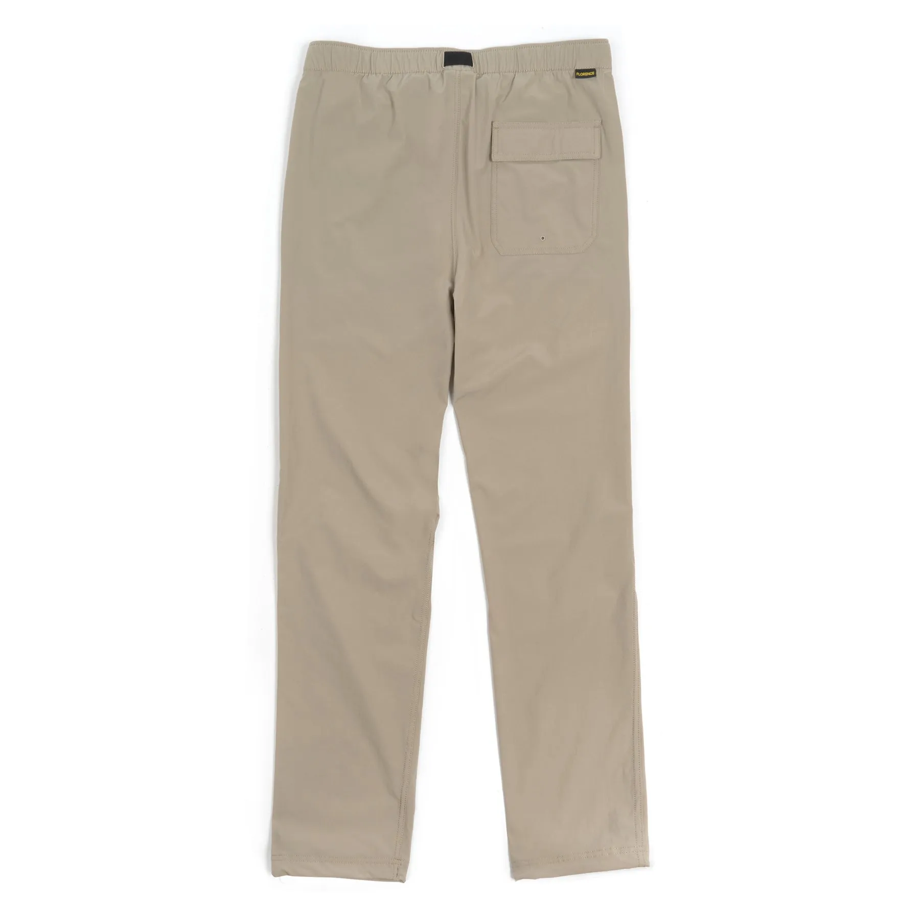 Florence Marine X Expeditions-Hose - Vintage Khaki