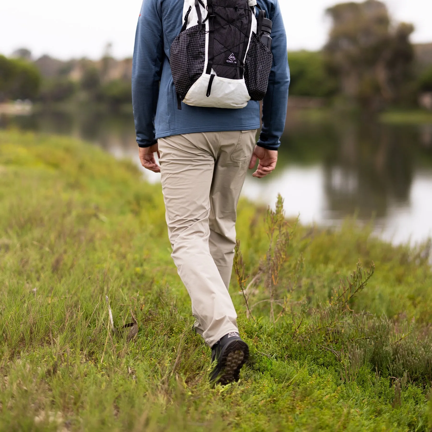 Florence Marine X Expeditions-Hose - Vintage Khaki