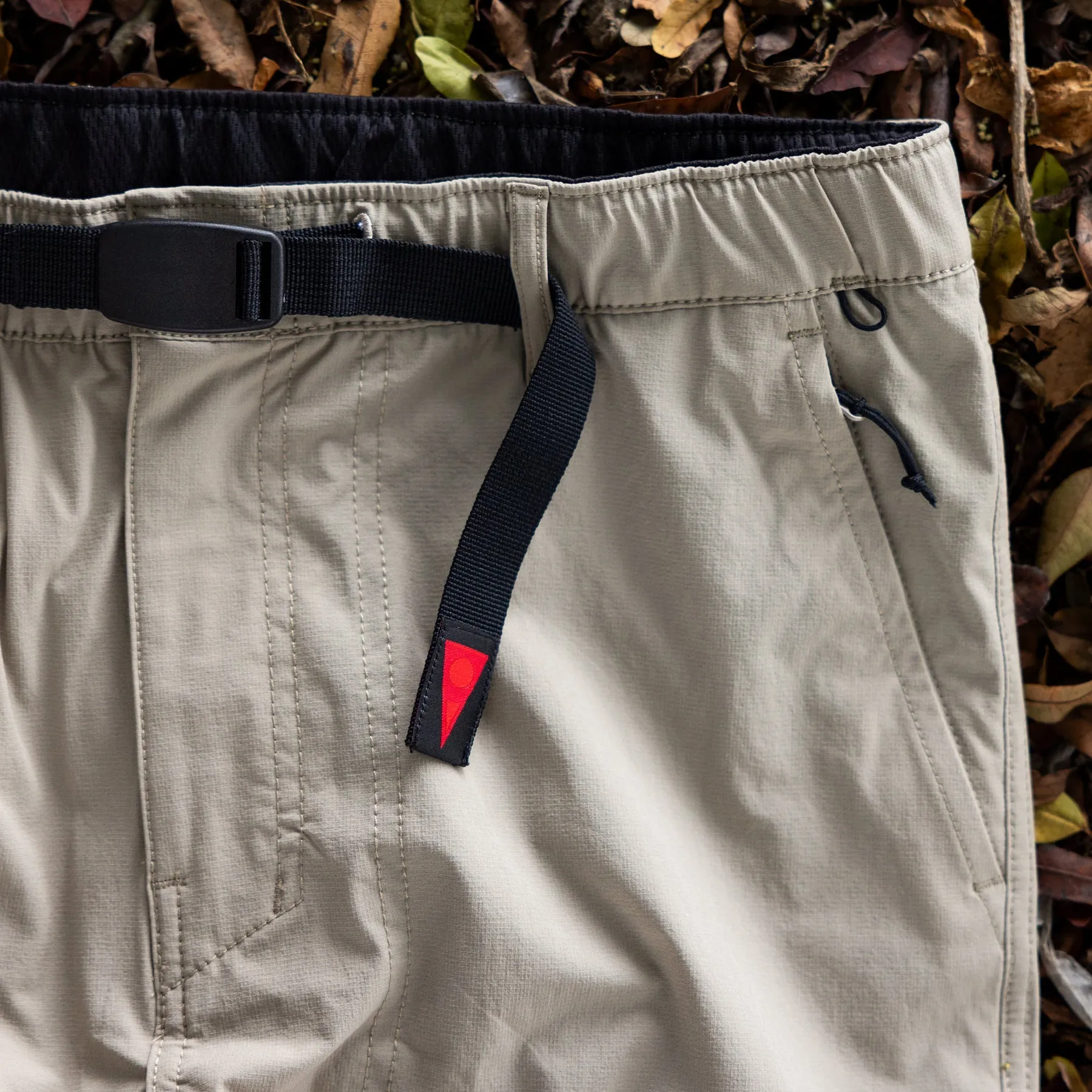 Florence Marine X Expeditions-Hose - Vintage Khaki
