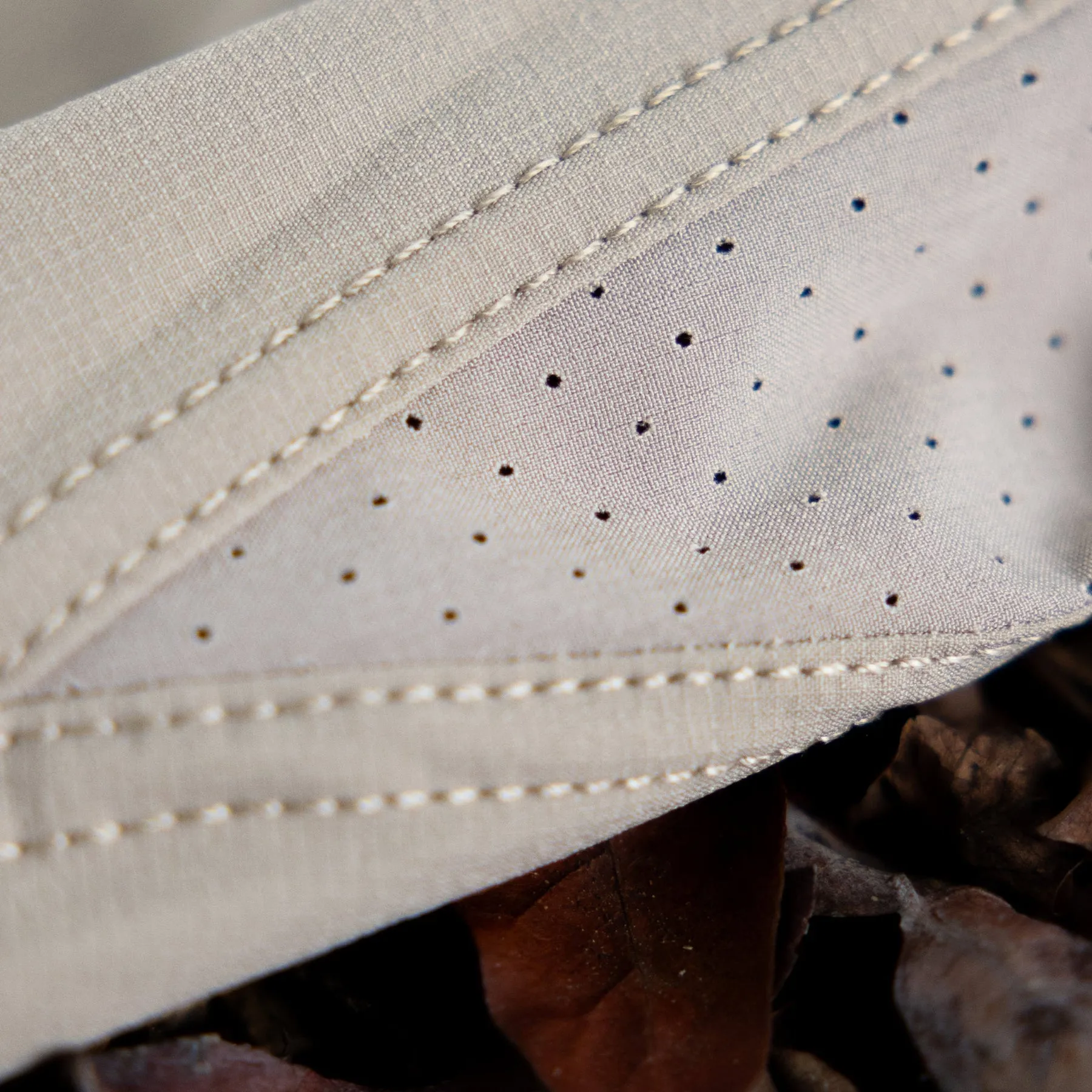 Florence Marine X Expeditions-Hose - Vintage Khaki