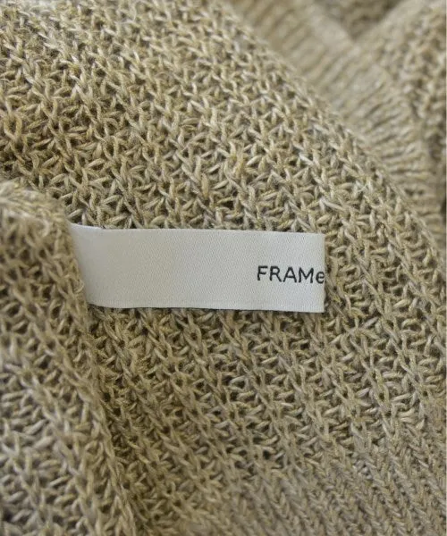 FRAMeWORK Ärmellose Tops