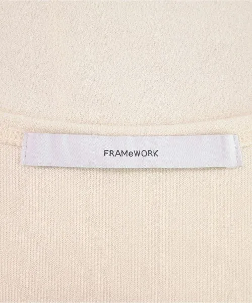 FRAMeWORK T-Shirts/Oberteile