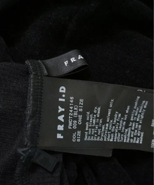 FRAY I.D T-Shirts/Oberteile