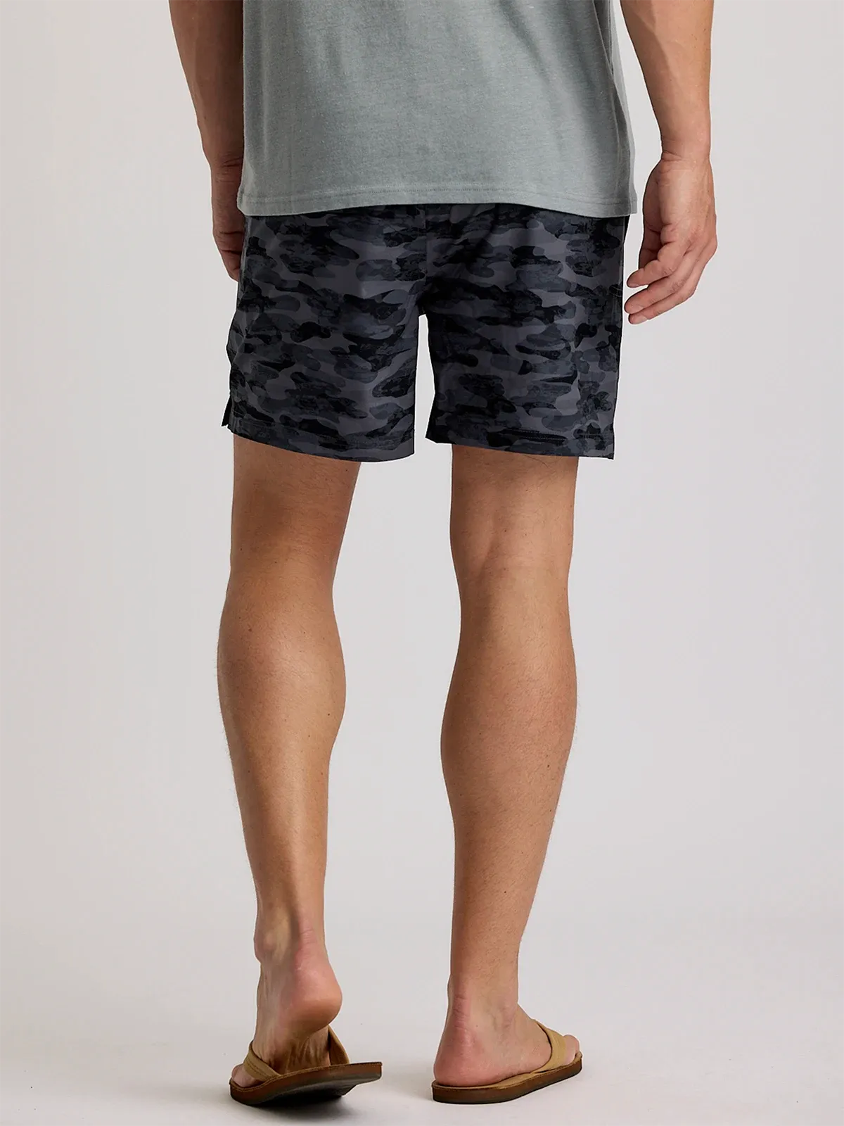 Free Fly Lined Active Breeze 5.5