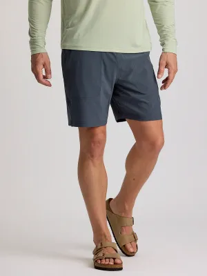 Free Fly Lined Active Breeze 7