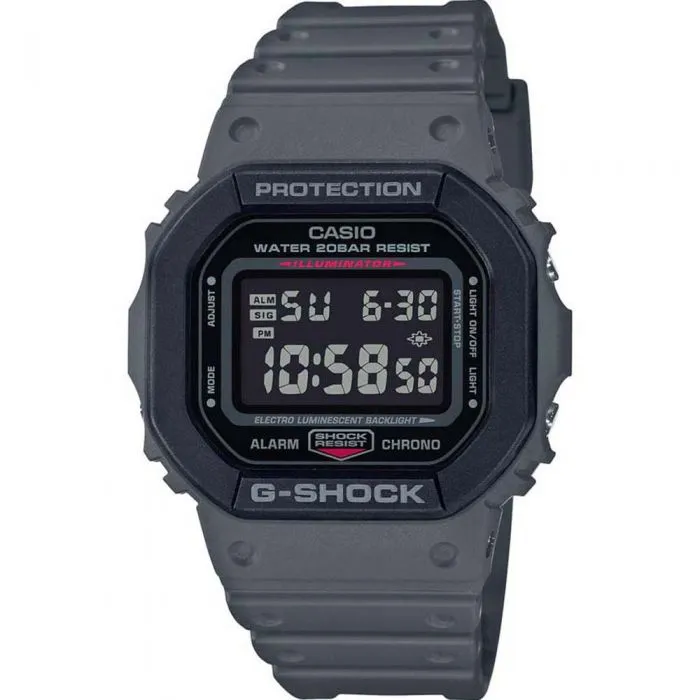 G-Shock Herrenuhren G-Shock DW5610SU-8D Digital