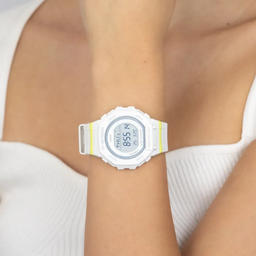 G-Shock Herrenuhren G-Shock G-SQUAD Schrittzähler GMDB300SC-7D