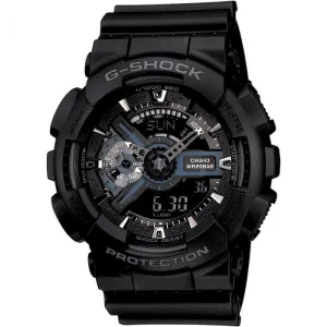 G-Shock Herrenuhren G-Shock GA110-1B